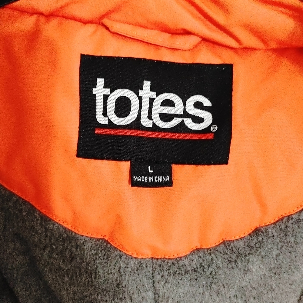 Totes Jacket - Picture 12 of 12